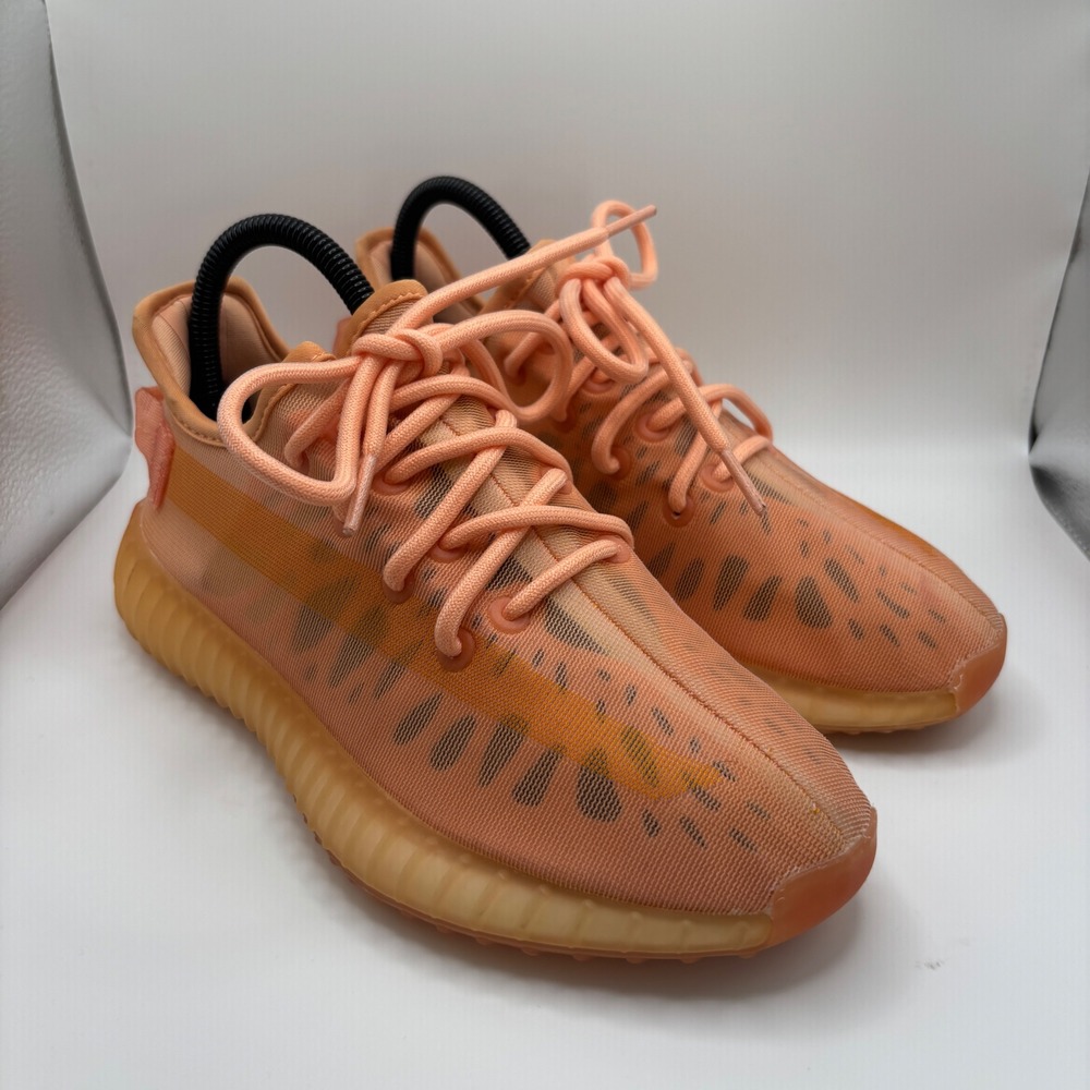 Adidas Yeezy Boost 350v2 Mono Clay Men's Size 5 EUC GW2870